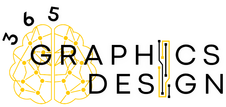 365 Graphics Design